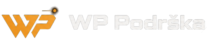 WP Podrška