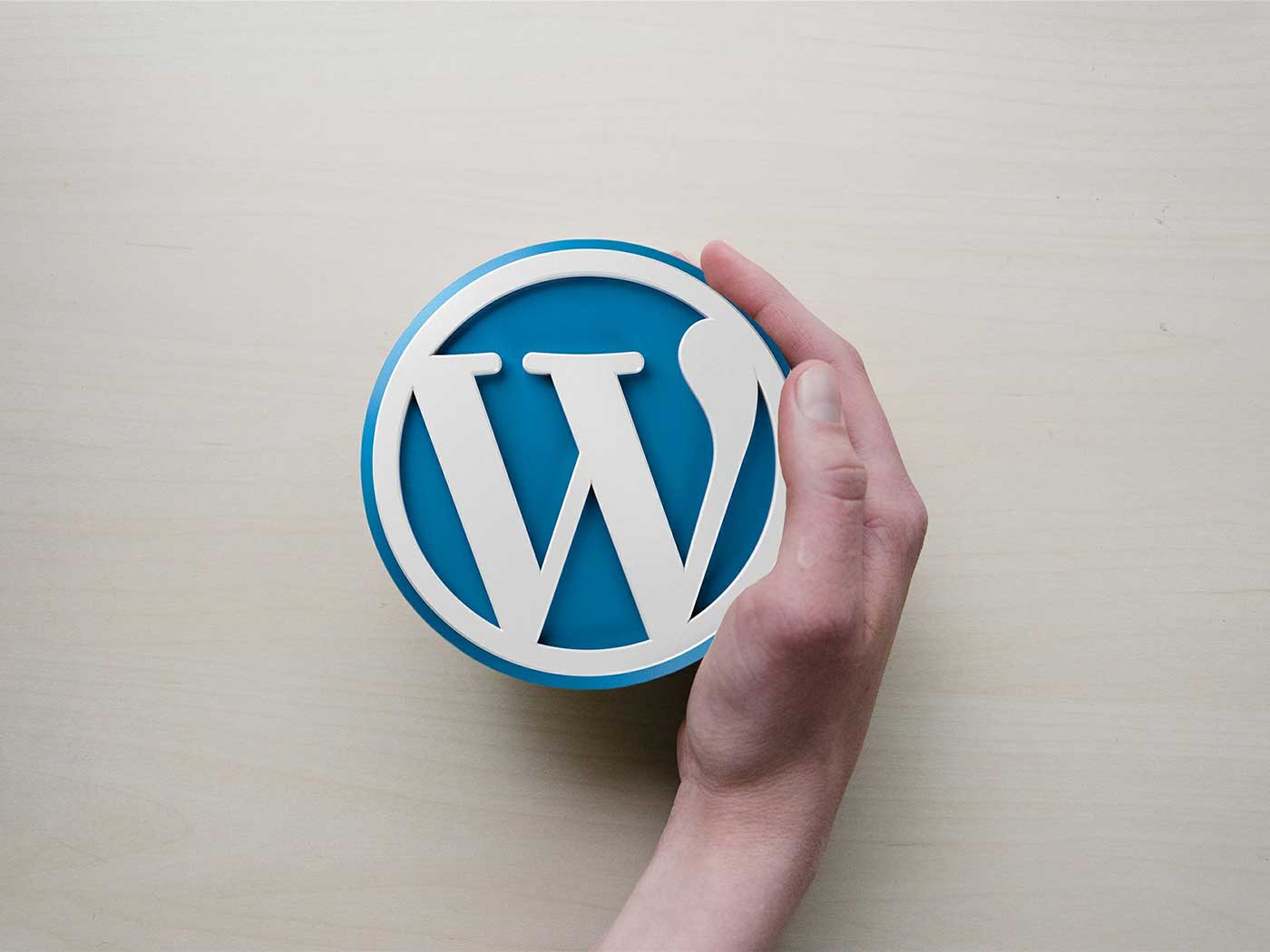 wordpress_logo